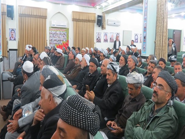 کردستان پیشرو در تقریب مذاهب و اتحاد اسلامی/ علمای تشیع و تسنن کردستان: تفرقه امت اسلام موجب ایجاد حاشیه امن برای اسرائیل می‌شود