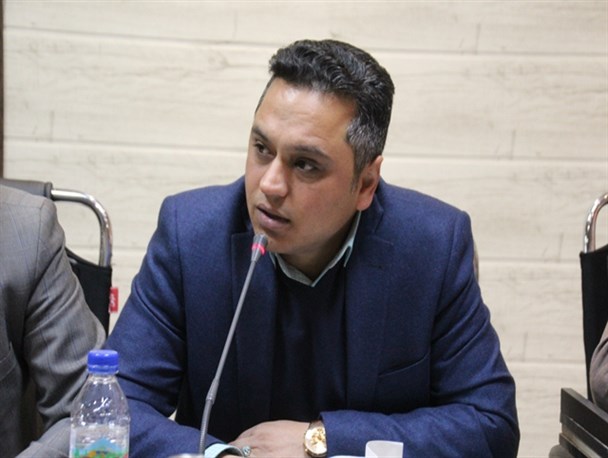 برگزاری همایش مولفین شهرستان قاین به مناسبت روز شهرستان