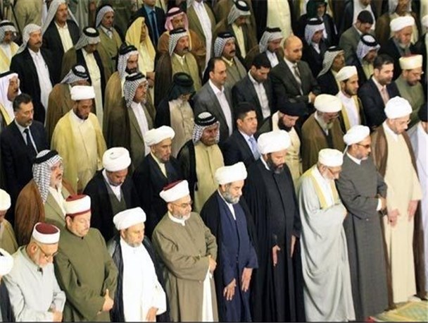 عزت، اقتدار و پیشرفت همه جانبه اسلام در گرو وحدت ملت‌های اسلامی