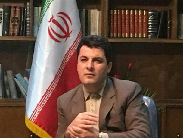 اثرات توسعه ای و اقتصادی کافی معابر موقت مرزی به سردشت اختصاص نیافته است