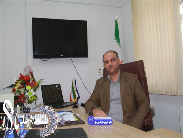 انتقال بیمارستان شهدای سرپل ذهاب به بانگر/ کلینیک تخصصی در پایگاه سلامت بیمارستان شهدا ادامه فعالیت دارد