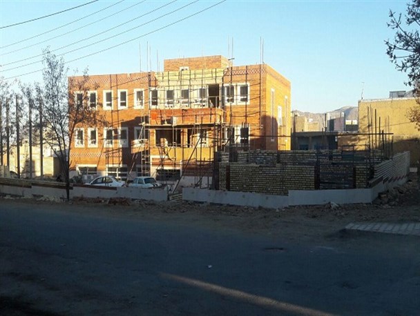 دانش‌آموزان مدرسه «اسماعیل بهرامی» تفرش همچنان مهمان سایر مدارس