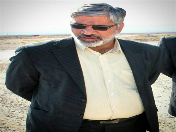 راه ارتباطی چشمه معدنی تلخ آب لاسجرد بهسازی می شود