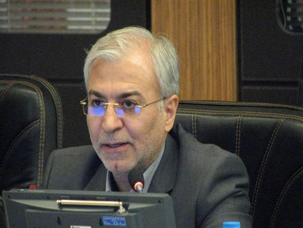 50 درصد خاک‌های کشور دچار کمبود عنصر غذایی هستند