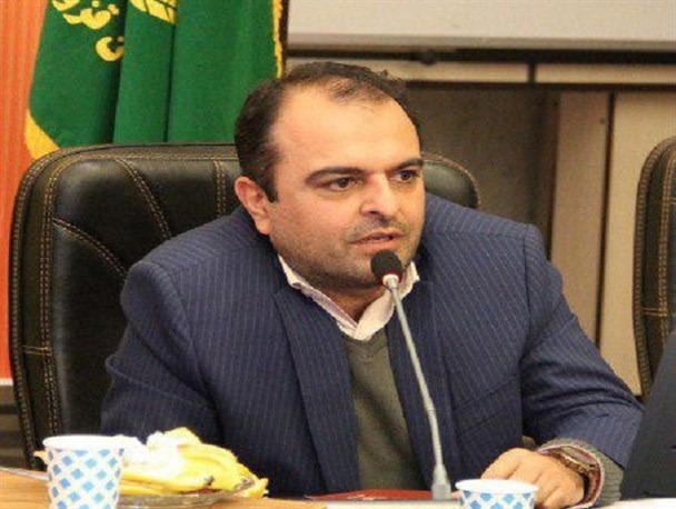 حفظ خاک نیاز به حمایت مسئولین در کنار اساتید دانشگاه دارد