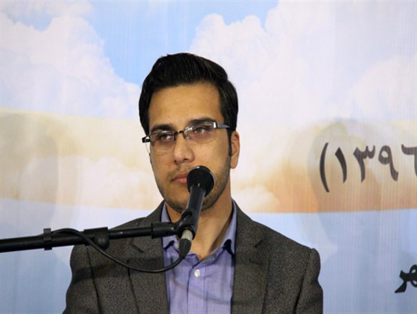 کرسی تلاوت منادیان وحدت در حوزه علمیه محمدیه نگین شهر برگزار شد+تصاویر