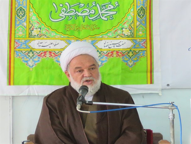 وحدت ما تاکتیک و سیاسی نیست؛ طلاب وحدت اعتقادی را تبیین کنند
