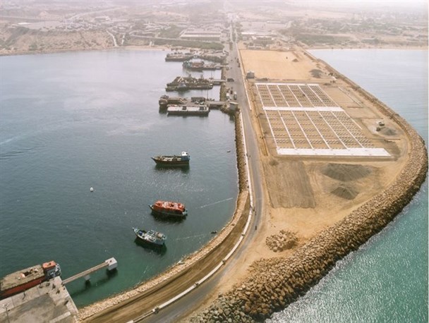 نقش قرارگاه سازندگی خاتم(ص) در تکمیل کریدور شمال- جنوب/کریدور شمال - جنوب مهمترین حلقه تجارت بین آسیا و اروپا