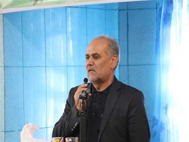 ۱۲ مدرسه در میاندوآب در حال ساخت هستند