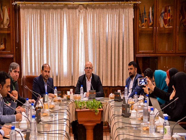 اصرار خبرنگاران بر عدم وجود وحدت بین نمایندگان مازندران و انکار آنها به بهانه اختلاف سلیقه