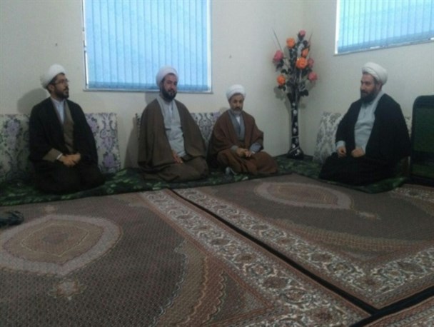 راه اندازی ۷۰ خانه قرآنی در آذربایجان غربی