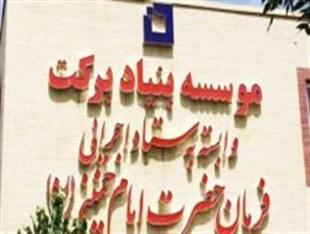 بنیاد برکت هزینه‌های درمان زوجین نابارور روستایی را تقبل می‌کند/ حمایت از ایتام با اجرای طرح "مهدوی"