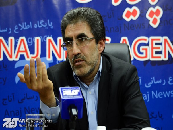 در انتظار ورود تکنولوژی برای آغاز توسعه مس سونگون هستیم/ در اجرای پروژه اولویت با قرارگاه خاتم‌ الانبیاست
