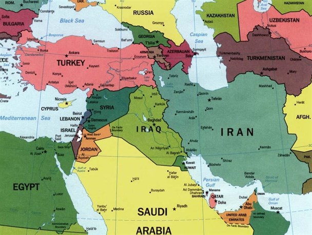 عمق استراتژیک و نو عثمان‌‌گرایی در ترکیه/ حزب "عدالت و توسعه" و تلاش‌های ناموفق جهانی