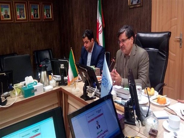 استاد دانشگاه امام(ره) جزء دانشمندان یک درصد جهان شد