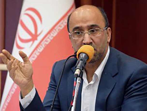 برطرف کردن مشکلات واحدهای تولیدی باید تسریع یابد