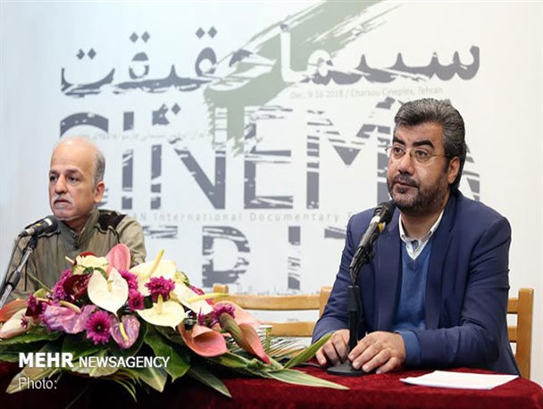 سرنوشت مستندهای سیاسی؛ انتخاب یا حذف/ سمپات‌ها اجازه پخش دارند