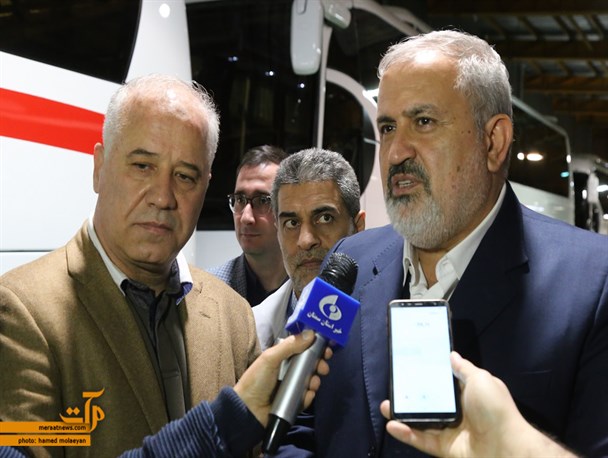 زیرساخت‌های احداث مراکز شارژ خودروهای برقی در سمنان فراهم می‌شود