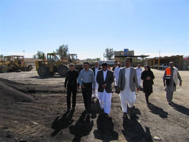 عدم تخصیص اعتبار مانع بهسازی راه های روستایی نمی شود