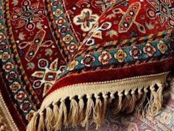 فعالیت دو میلیون نفر در صنعت فرش کشور/ آغاز رایزنی ها با مجامع بین المللی برای خروج فرش از تحریم ها