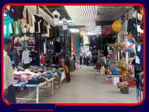 اقدام شهرداری یاسوج بدون در نظر گرفتن جمیع شرایط بازاریان مردود است/ دلیل این همه اصرار بدون حمایت از جمعه بازار چیست؟