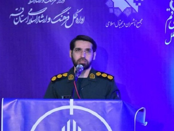 ۲ هزار و ۵۰۰ نفر از اهالی محلات برای امر به معروف و نهی از منکر آموزش دیده اند