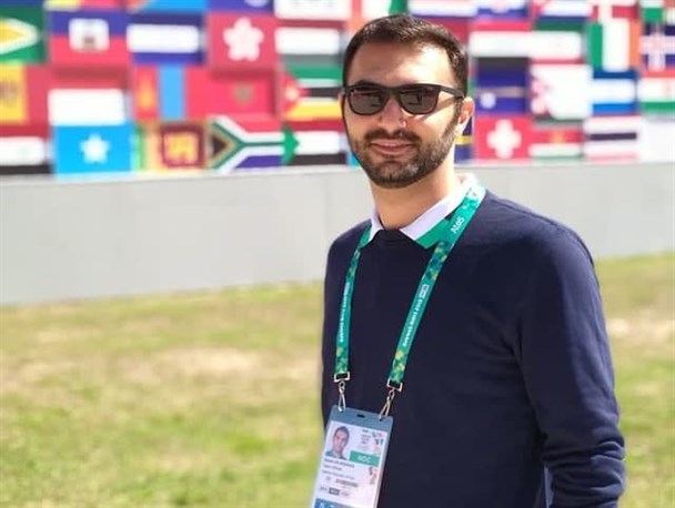 دیلانچیان: رقابت با بهترین های جهان نشان دهنده پیشرفت محسوس شنا ایران است/ تجربه رقابتهای ابوظبی برای هانگژو تعیین کننده خواهد بود