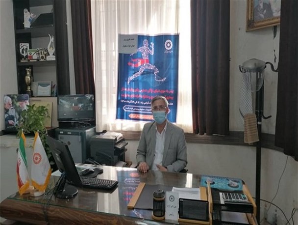 ۱۶۳ فقره تسهیلات اشتغالزایی به معلولان شیروان پرداخت شد