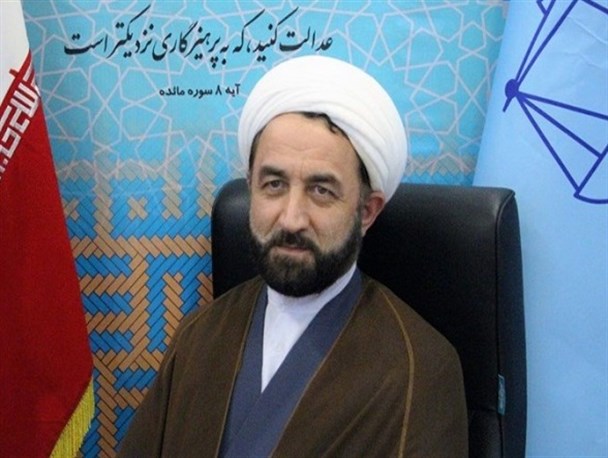 تولید محتوا در راستای ارتقای بینش حقوقی، رسالت امروز بسیج حقوقدانان است