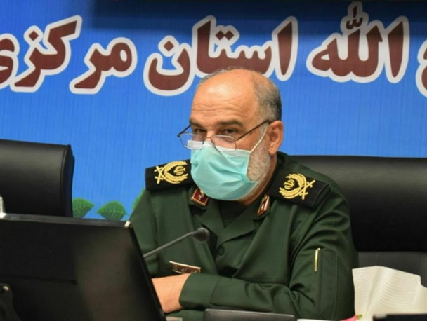 سپاه روح الله رتبه دوم اجرای برنامه پنج ساله مسکن کارکنان را کسب کرد