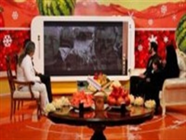 دفاع مقدس به سبک هندی