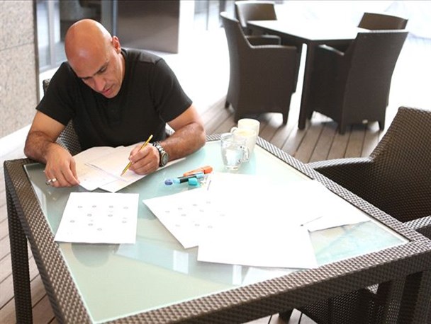 منصوریان بیانیه می دهد