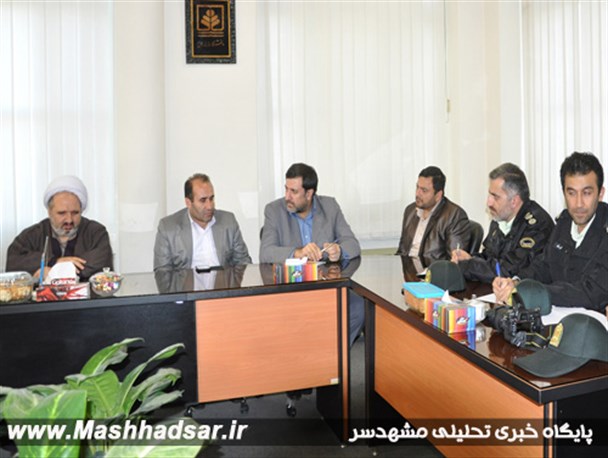 تاکید مشاور وزیر علوم بر افزایش تعامل دوسویه دانشگاه و نیروی انتظامی