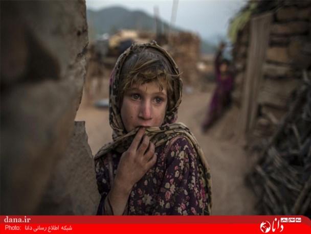 گزارش تصویری/برترین تصاویر هفته
