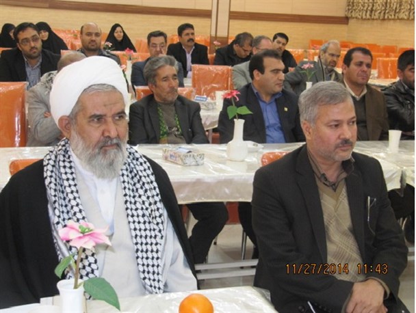 ستاد جهزیه در گلبهار تشکیل شد