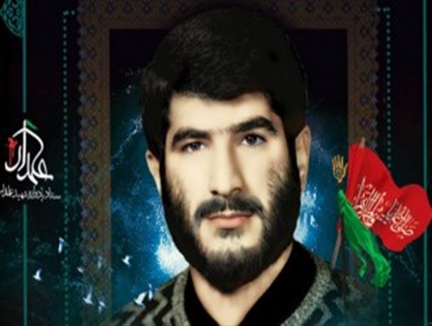 به سینا بگو به مداحی ادامه بده اما نه برای پول!