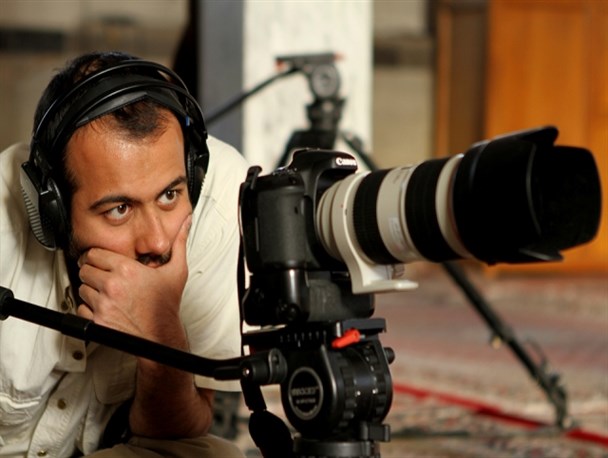 مهم ترین دغدغه در فیلم سازی اکران است/ عمار یک شبکه اکران گسترده برای ارائه اثر