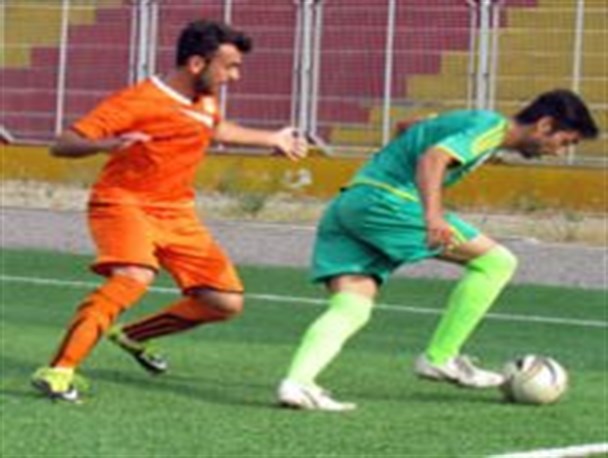 باخت محیا محراب سوادکوه در مقابل مقاومت تهران