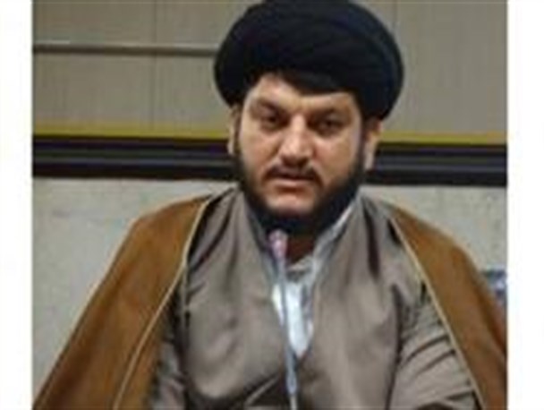 امام خمینی (ره) احیاگر وحدت امت اسلامی بودند/شبکه های ماهواره ای حجاب و عفت را مورد حمله قرار داده اند