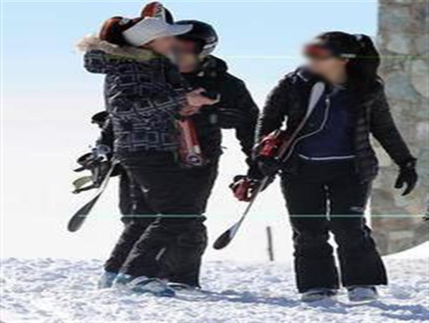 آیا اینجا واقعا ایران است؟+ تصاویر
