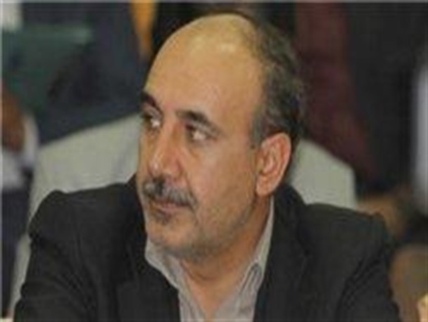 احداث باغ پسته الگویی در شهرستان سیروان