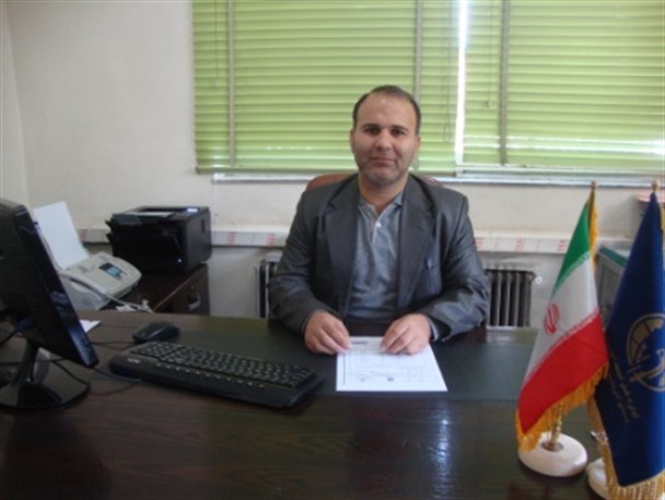 میاندوآب در رتبه نخست صدور کارت هوشمند ملی در آذربایجان غربی