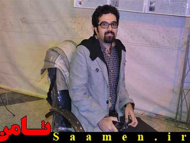 اختراع هالیوودی جوان قمی/دزدگیرلیزری هنوز ثبت نشده است+تصاویر