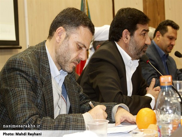 نگاه دولت به سرخس راهبردی است