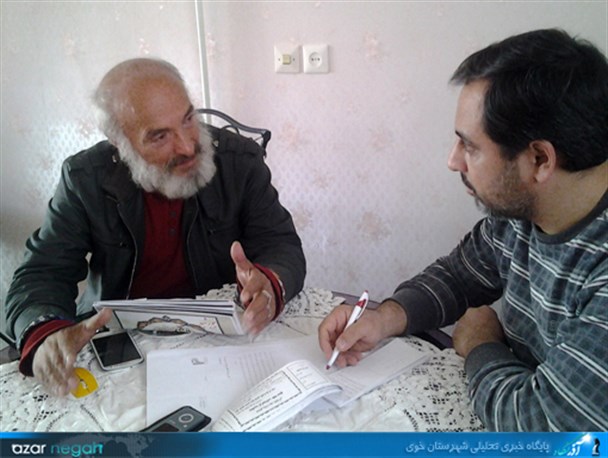 بجای طول‎وعرض مزارشمس به اندیشه‎های وی توجه شود