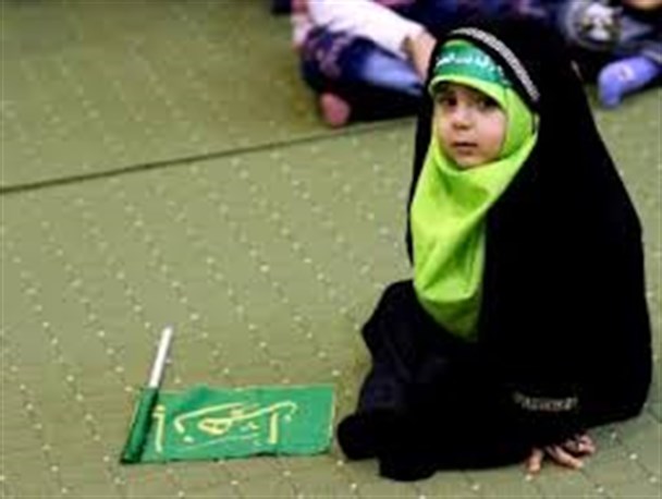 اهمیت حجاب و عفاف در جامعه امروزی