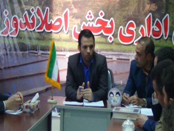 دهیاری تنها نهاد متولی مدیریت روستایی است