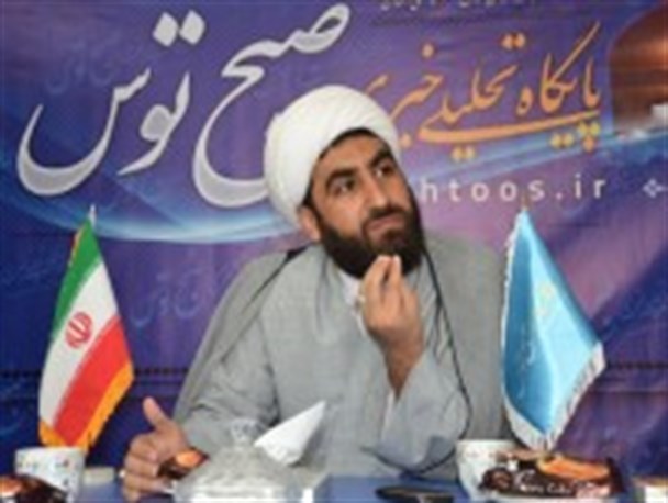 قطعا «پدیده شاندیز» پشتوانه هایی داشته است / متاسفانه جهاد اقتصادی را لجن مال کرده ایم
