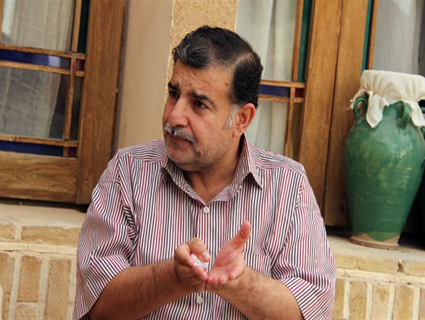 «حانیه» حانیه می ماند/ «سالار عقیلی» خواننده تیتراژ سریال «حانیه»