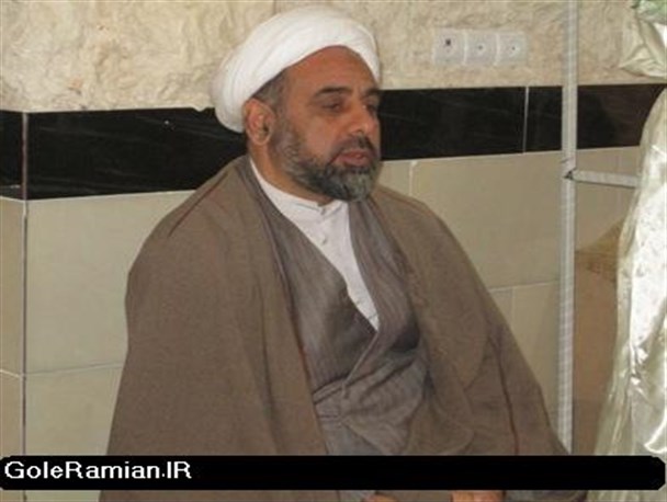 جشن ازدواج آسان 22 زوج جوان در رامیان برگزار می شود